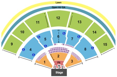Xfinity Center