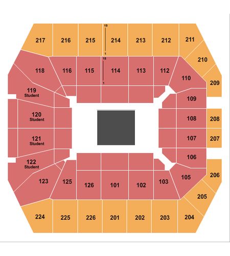 Xfinity Center