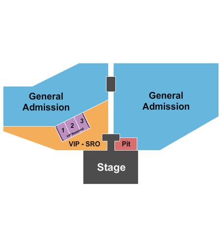 XRoads41 Festival Grounds