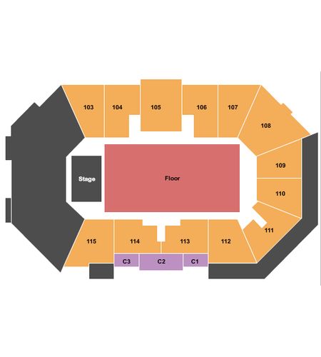 Xtream Arena
