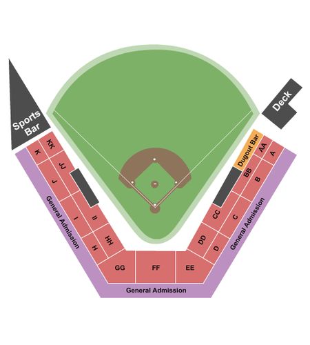 Yakima County Stadium
