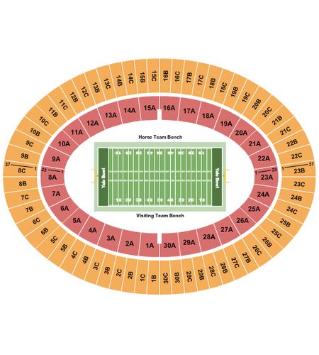 Yale Bowl