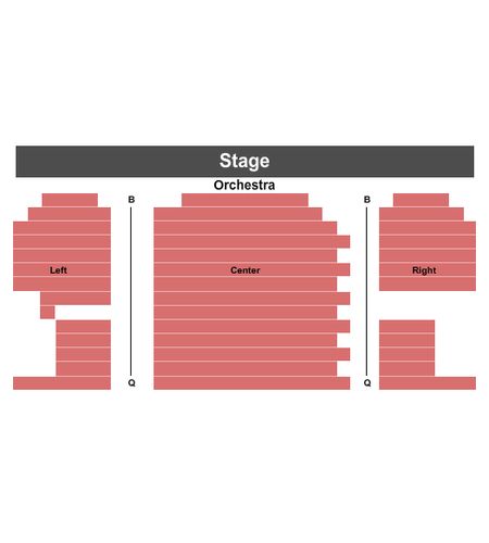 Yale Repertory Theatre