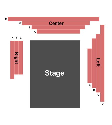 Yellow Tree Theatre