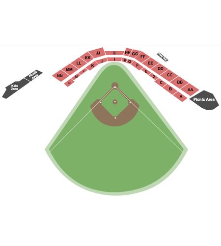 Yogi Berra Stadium