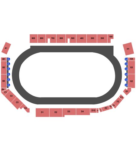 York Lions Stadium