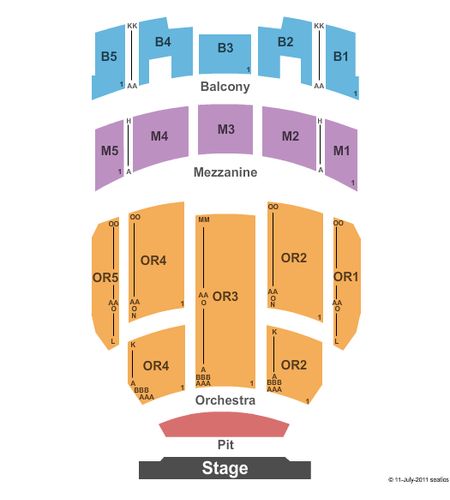 Youkey Theatre - RP Funding Center
