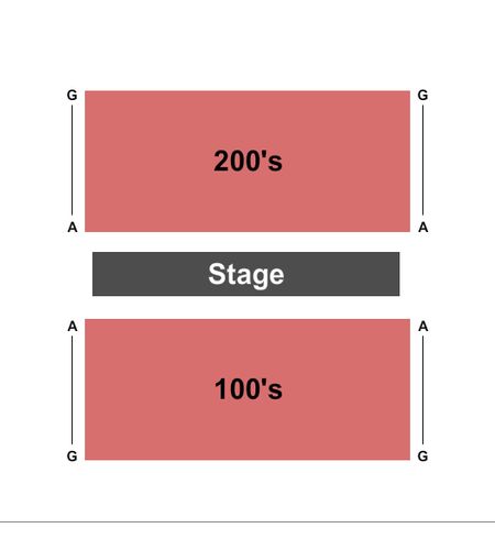 Young Centre for the Performing Arts - Michael Young Theatre