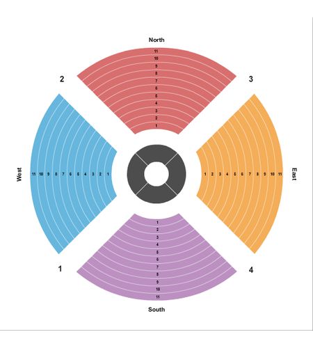 Young Living Centre Stage At Hale Centre Theatre