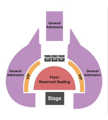 Youngsville Amphitheater