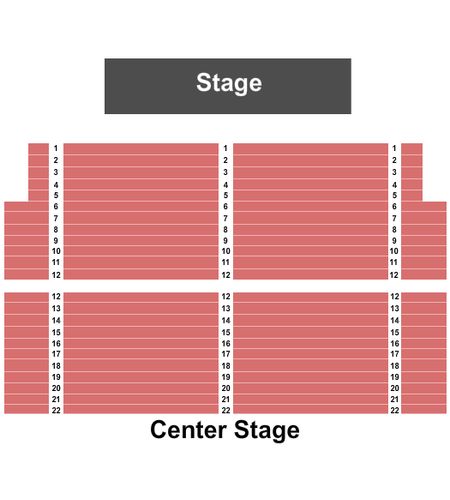 Yuma Civic Center
