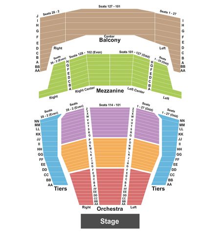 Zellerbach Hall