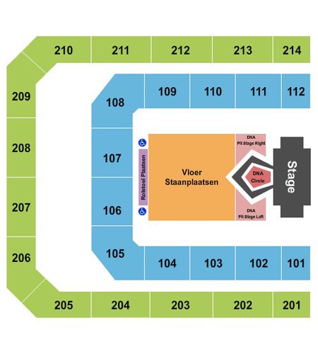 Ziggo Dome