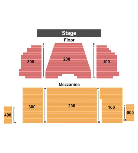 Zionsville Performing Arts Center