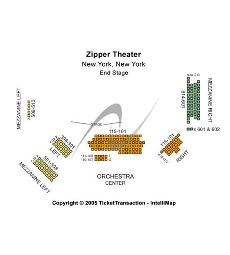 Zipper Theater